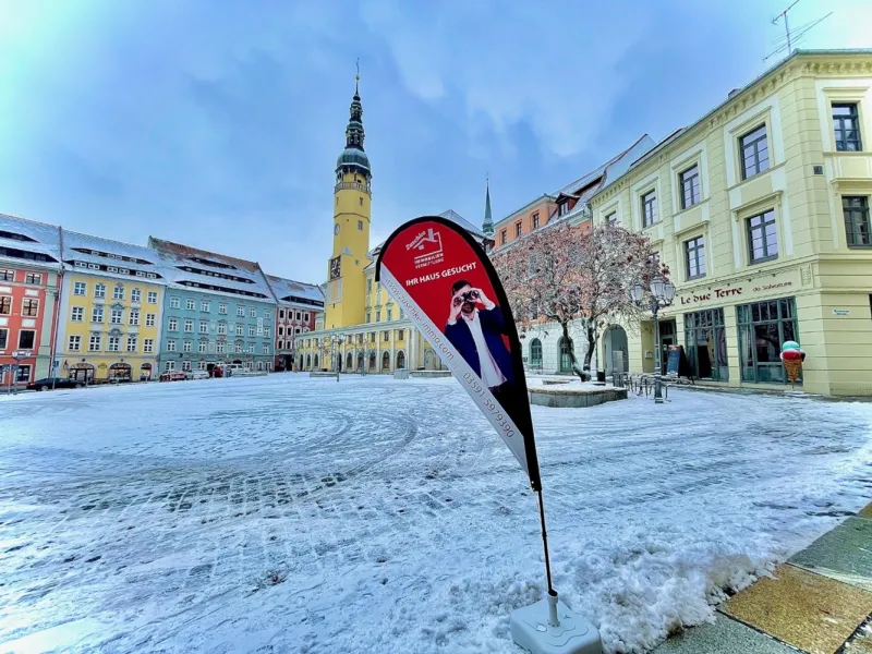 Immobilien Haus verkauf in Bautzen