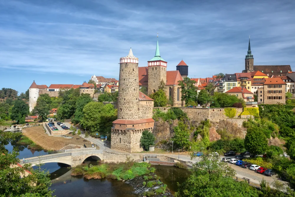 Immobilien Haus verkauf in Bautzen