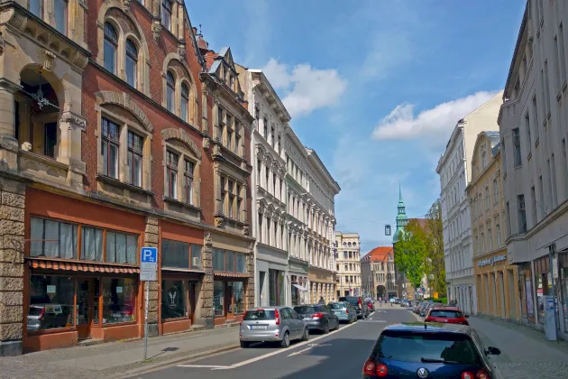 Immobilien Haus verkauf in Bautzen