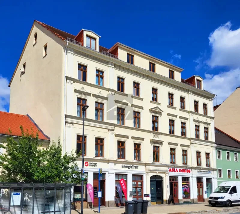 Bautzen MFH in zentraler Wohnlage