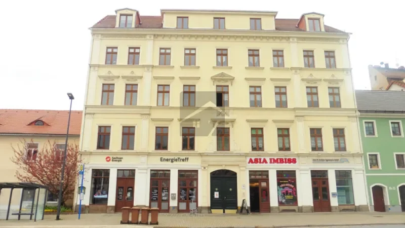 Bautzen MFH in zentraler Wohnlage
