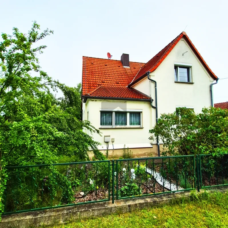 Bautzen MFH in zentraler Wohnlage