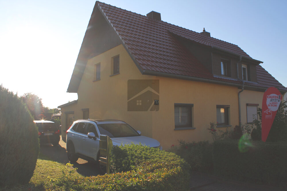 Bautzen MFH in zentraler Wohnlage