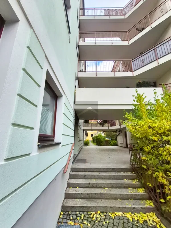 Bautzen MFH in zentraler Wohnlage