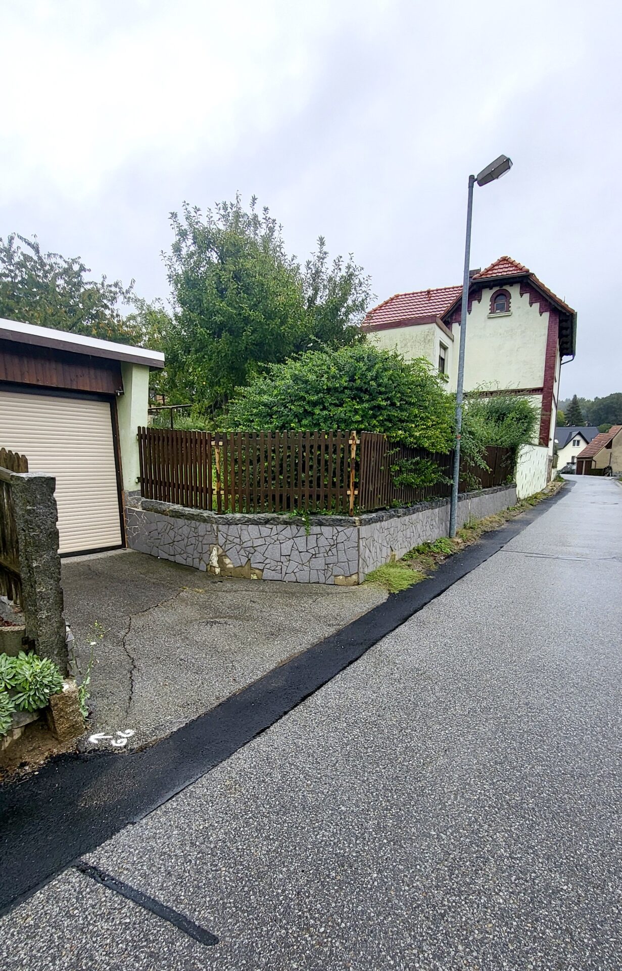 Bautzen MFH in zentraler Wohnlage