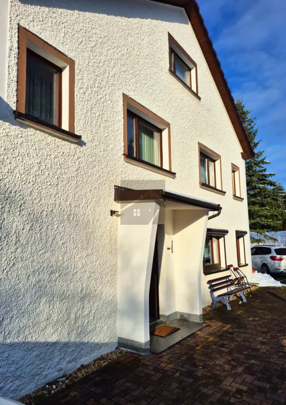 Bautzen MFH in zentraler Wohnlage