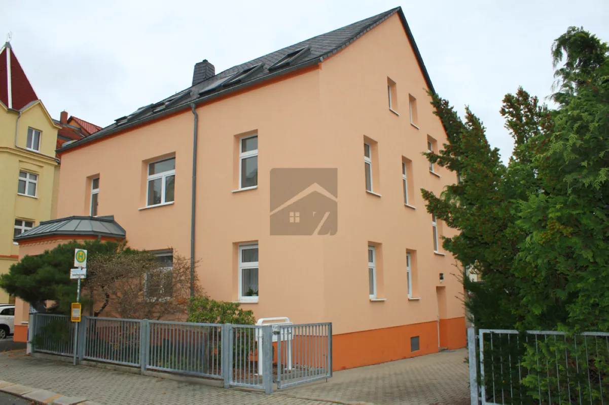 Bautzen MFH in zentraler Wohnlage