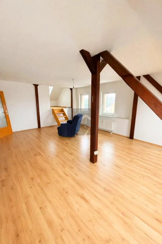 Bautzen MFH in zentraler Wohnlage