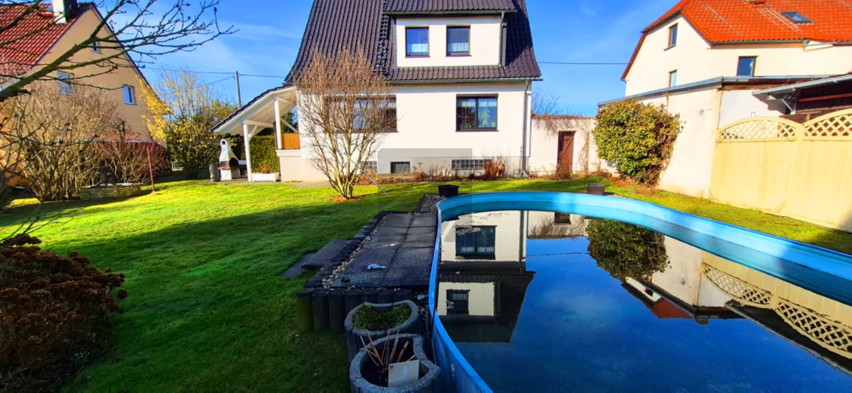 Bautzen MFH in zentraler Wohnlage