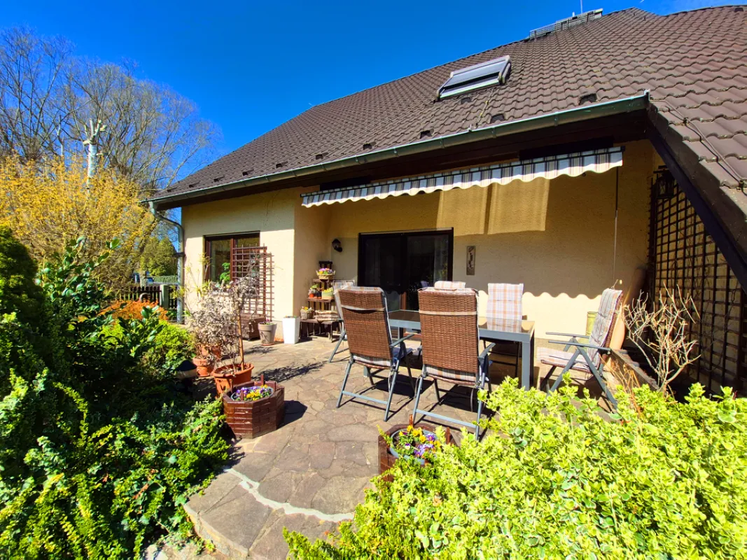 Bautzen MFH in zentraler Wohnlage