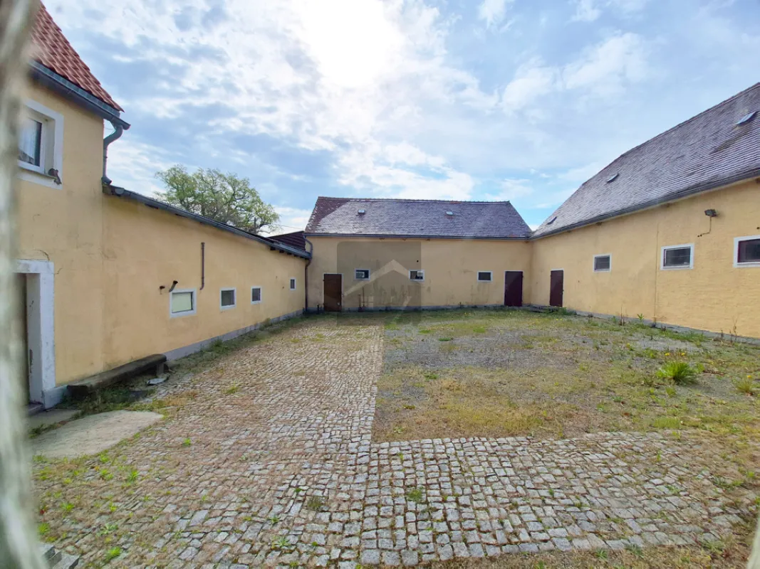 Bautzen MFH in zentraler Wohnlage