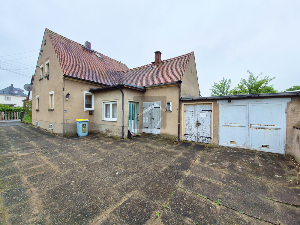 Bautzen MFH in zentraler Wohnlage