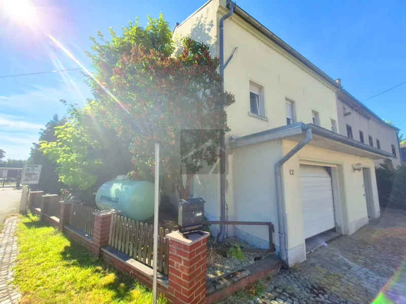 Bautzen MFH in zentraler Wohnlage
