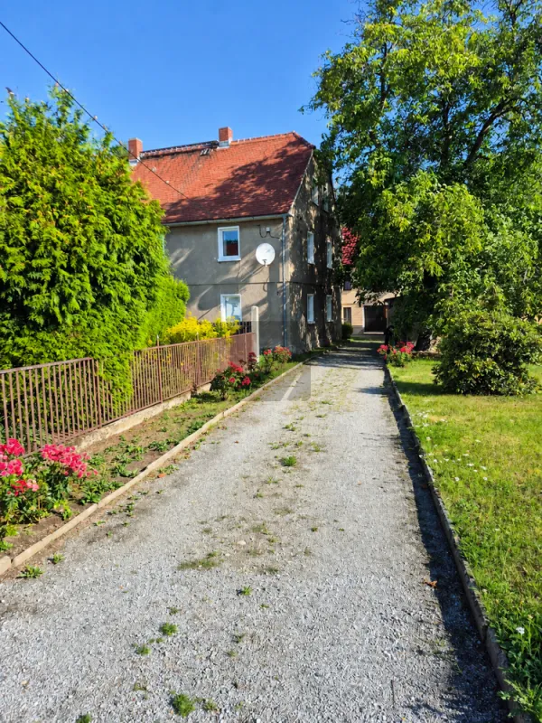 Bautzen MFH in zentraler Wohnlage