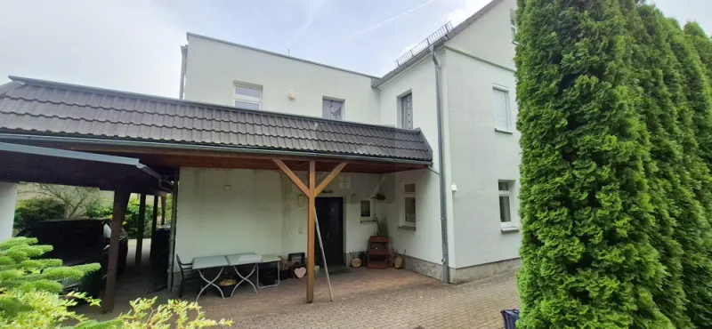 Bautzen MFH in zentraler Wohnlage