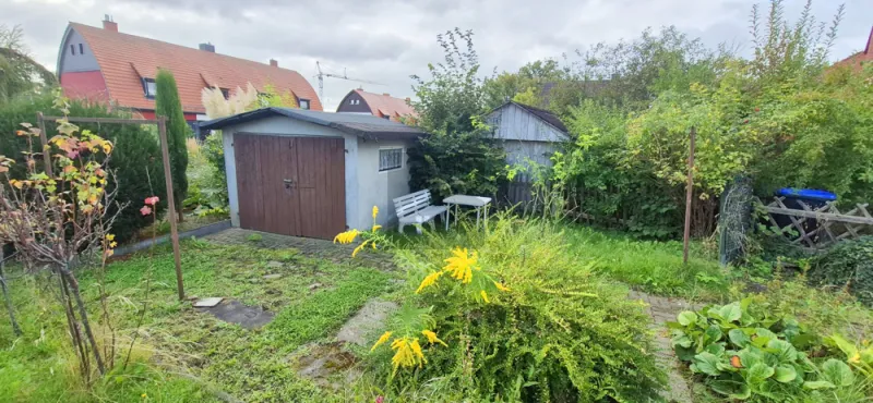 Bautzen MFH in zentraler Wohnlage