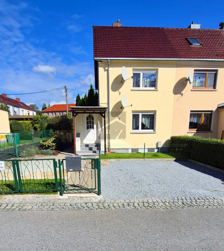 Bautzen MFH in zentraler Wohnlage