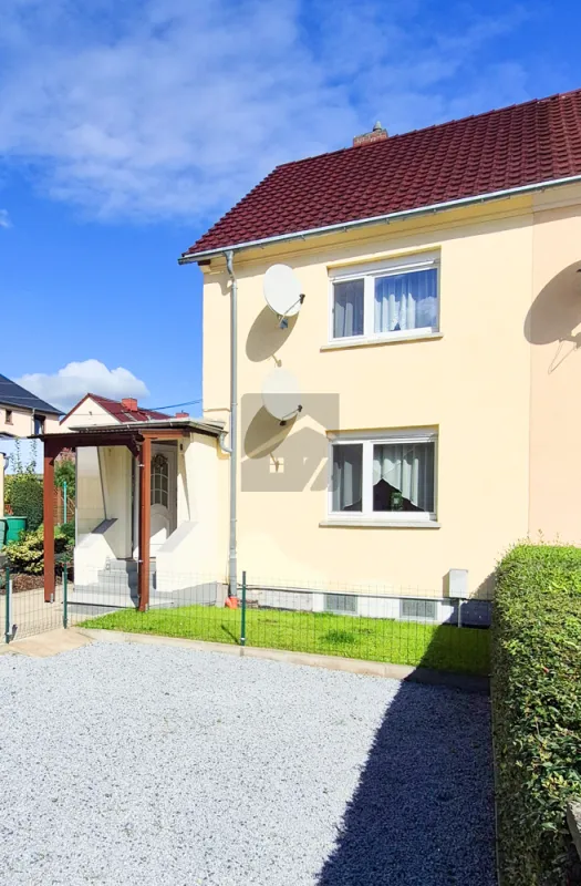Bautzen MFH in zentraler Wohnlage